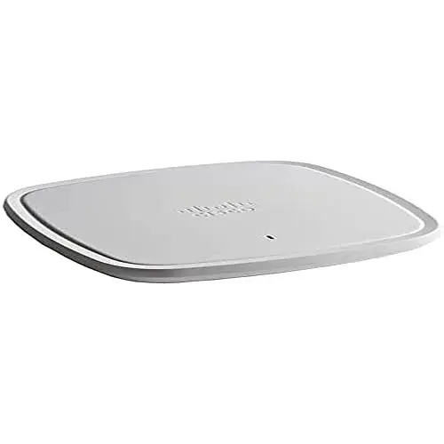 Cisco C9120AXI-E Access Point Wi-Fi 6 5.38Gbps