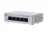 Cisco CBS110-5T-D Switch de Rede 10/100/1000 5 Portas