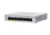 Cisco CBS110-8PP-D-EU Switch de Rede 10/100/1000 8 Portas