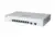 Cisco CBS220-8P-E-2G Switch de Rede 10/100/1000 8 Portas PoE