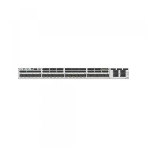 Cisco C9300X-24Y-E Switch de Rede 10G 24 portas