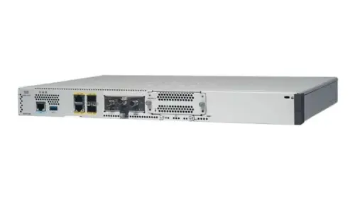 Cisco Catalyst C8200-1N-4T Ethernet WAN 1GbE