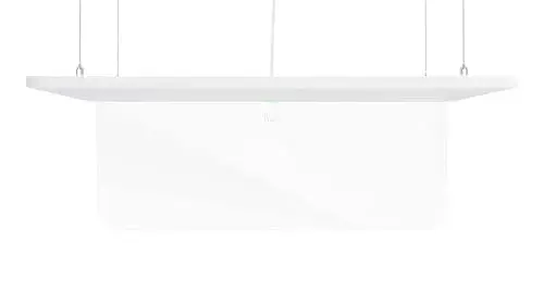 Cisco CTS-MIC-CLNG-G2 Microfone de Ceiling para Videoconferência