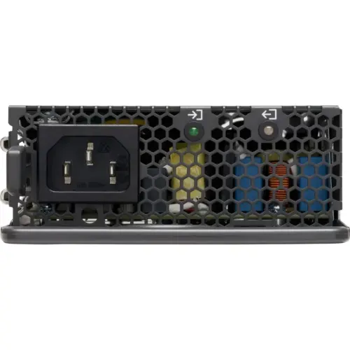 Cisco PWR-C5-125WAC Fonte Alimentação Preto