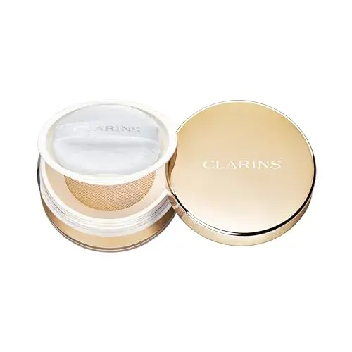 Clarins Ever Matte Loose Powder Tom 02 Medium 15g