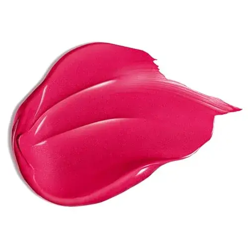 Clarins Joli Rouge Pink Petunia Acetinada