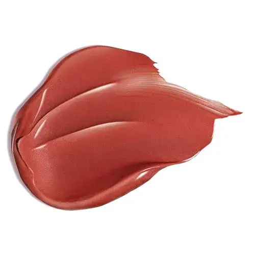 Clarins Joli Rouge Spicy Cinnamon Satin