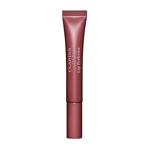 Clarins Lip Perfector Glow 25 Mulberry Brilho