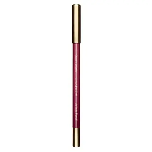 Clarins Perfilador de Lábios Plum 07