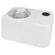 Clatronic ICM 3784 1,2L branco máquina de sorvete