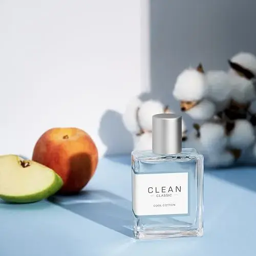 Clean Cool Cotton Masculino Eau de Parfum