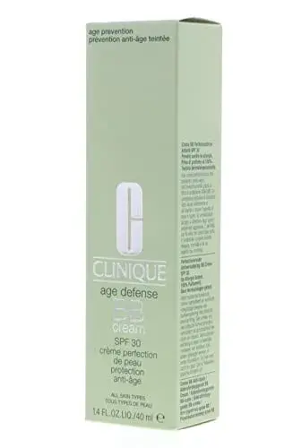 Clinique Age Defense BB Cream SPF30 Tom 02 40ml