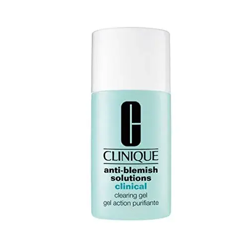 Clinique Anti-Blemish Solutions Gel de Limpeza 30ml