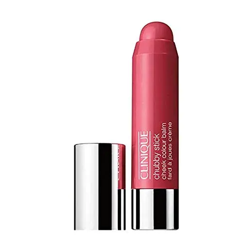 Clinique Chubby Stick Roly Poly Rosy Matte