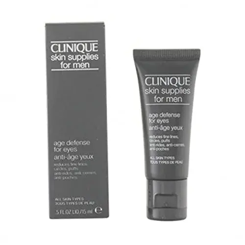 Clinique Creme de Olhos Antirrugas 15ml