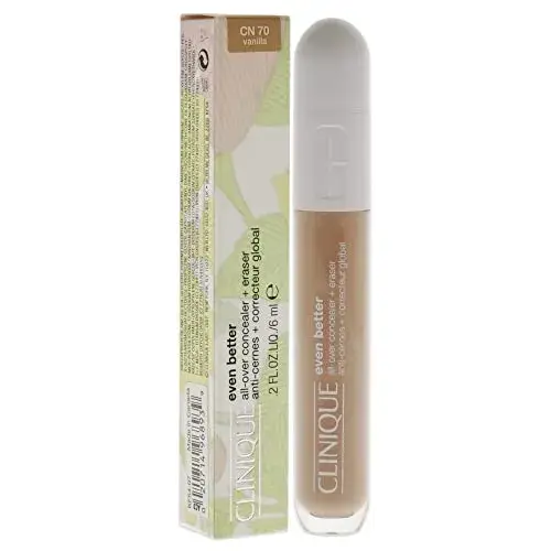 Clinique Even Better Concealer Tom 70 Vanilla 6ml