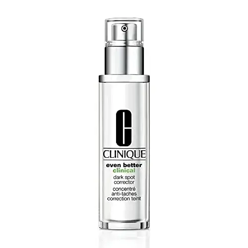 Clinique Even Better Dark Spot Corrector Loção Antiimperfeições 50ml