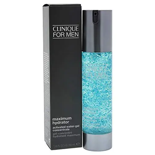 Clinique Gel Facial Hidratante para Rugas 50ml