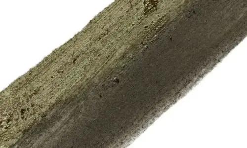 Clinique High Impact Shadow Play Sombra em Lápis Duplo Tom Mixed Greens 1,9 g