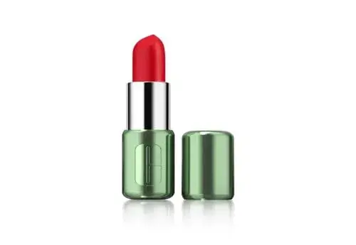 Clinique Pop Tom Exciting Red Matte
