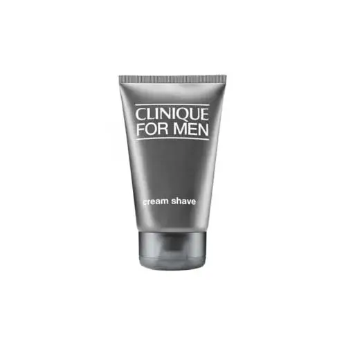 Clinique Skin Supplies for Man Creme de Barbeard 125ml
