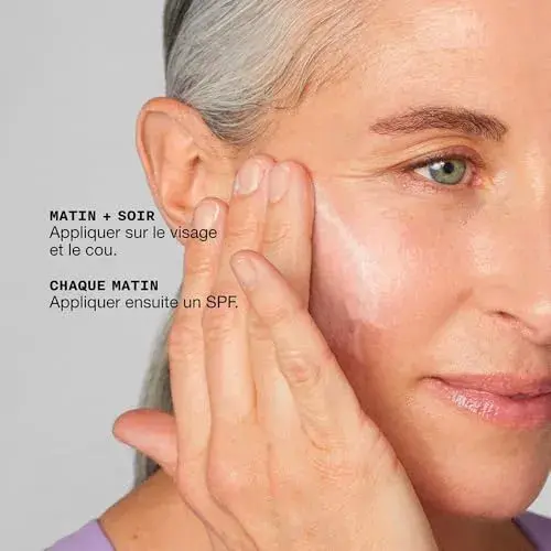 Clinique Smart Clinical Repair Creme Reafirmante Rosto e Pescoço 50ml