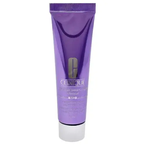 Clinique Smart Night Clinical MD Multi-Dimensional Repair Treatment Retinol 30ml