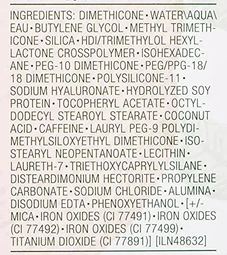 Clinique Superbalanced Maquilhagem Suave Dourado 30ml