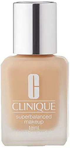 Clinique Superbalanced Silk Maquilhagem Suave SPF15 30ml