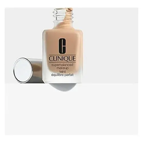 Clinique Superbalanced Silk Maquilhagem Suave SPF15 Neutral 30ml