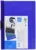 LiderPapel Pasta c/ Clip 60 Fls A4 Azul