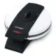 Cloer Modelo 261 800W 15cm Branco Máquina de Waffles