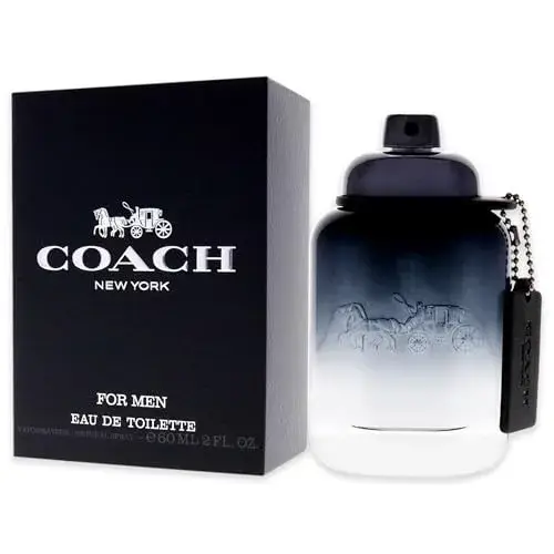 Coach Coach for Man Eau de Toilette Aromático