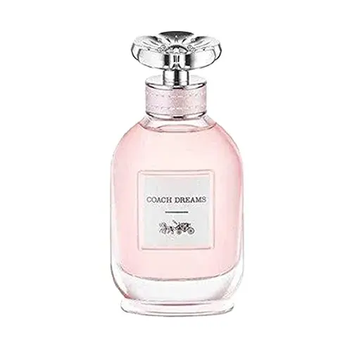Coach Dream Woman Eau de Parfum 60ml