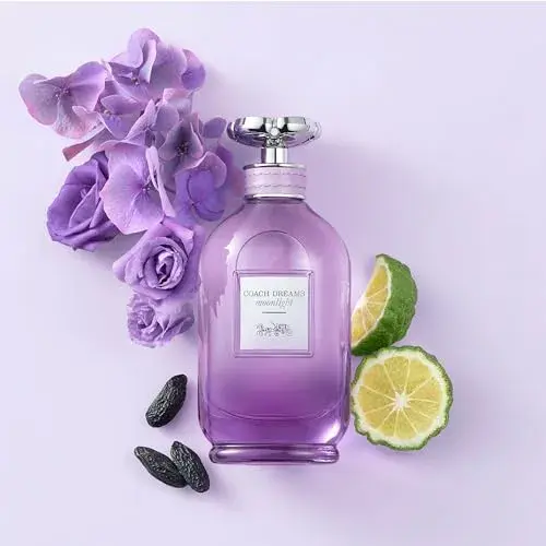 Coach Dreams Moonlight Eau De Perfume 60ml