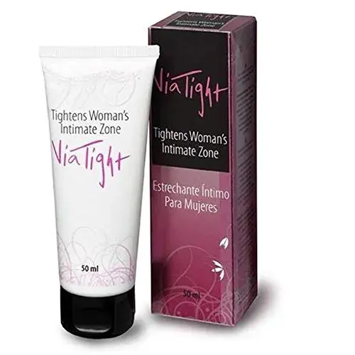 Cobeco Linha Viatight Gel Reafirmante 50ml