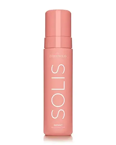 Cocosolis Autobronzeador Solis Instant Weekend Tan 200ml