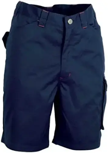 Cofra Bermuda Tunisi Azul Marinho Tamanho L