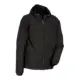 Cofra Softshell Vannas Black Jacket M