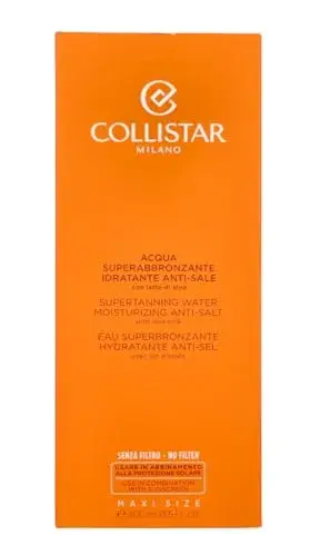 Collistar After Sun Spray Aloe Vera 400ml