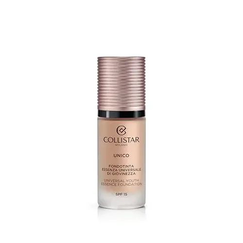 Collistar Base SPF15 Rose Ivory 30ml