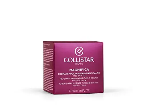Collistar Magnifica Replumping Redensifying Cream 50ml