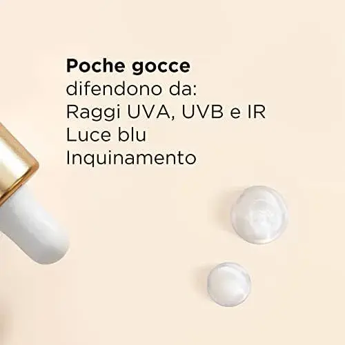 Collistar Protetor Solar SPF50 Fluido 30ml