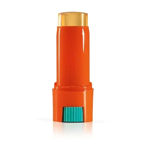 Collistar Protetor Solar SPF50 Stick Transparente Rápido