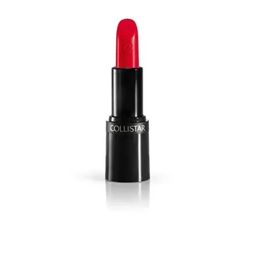 Collistar Rossetto Puro Batom Papavero Ipnotico Acetinado