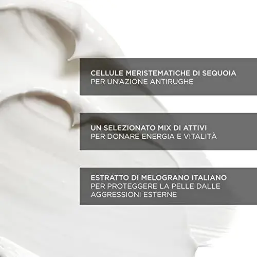 Collistar Uomo Anti Etá Energizing Cream-Gel 50ml
