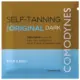 Comodynes Autobronzeador Toalhete Intensivo 8 Unidades