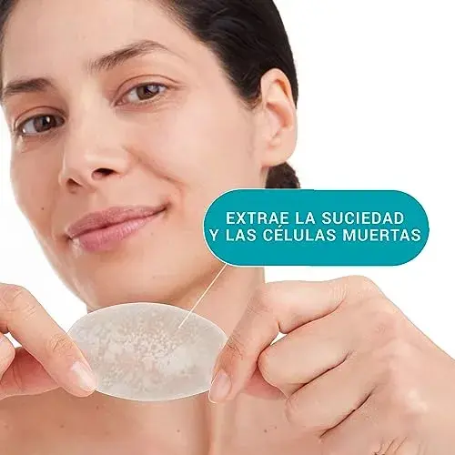 Compeed Penso Anti-Gaços Limpeza 7 Unidades