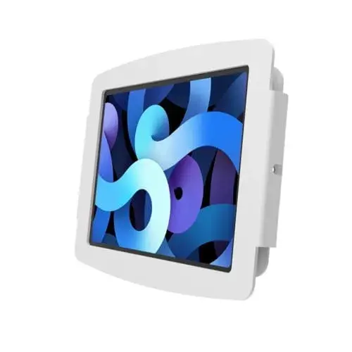 Compulocks 102IPDSW Suporte para iPad Branco
