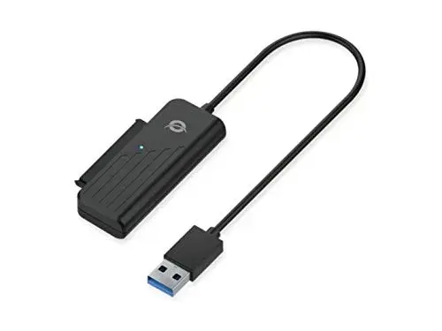 Conceptronic Abby USB 3.0 SATA